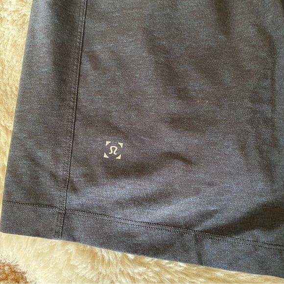 LULULEMON T.H.E. LINED SHORTS - Picture 7 of 11